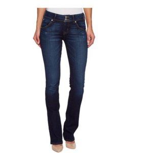 HUDSON BETH BABY BOOT STRETCH JEANS